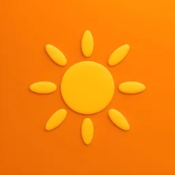 Sunny Pal logo
