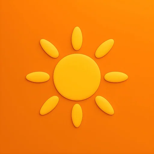 Sunny Pal logo