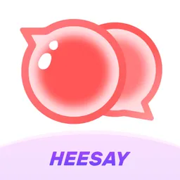 WallaX:chat and meet by HeeSay logo