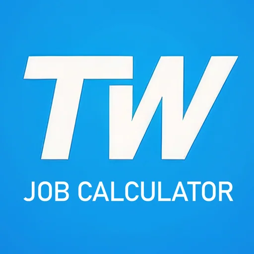 Trade Wins Job Calculator logo