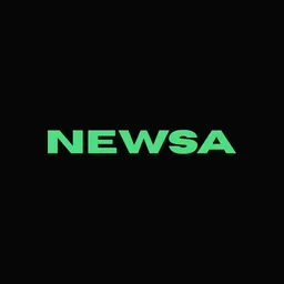NewSa - Buy/Sell 2nd hand logo
