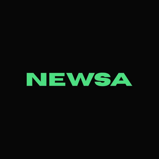 NewSa - Buy/Sell 2nd hand logo