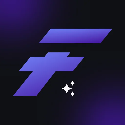 FlyAds - AI Video Ads Maker logo