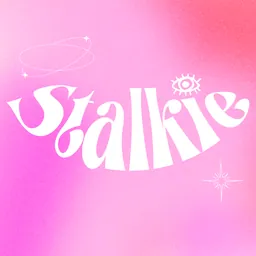 Stalkie · Mobile Detective logo