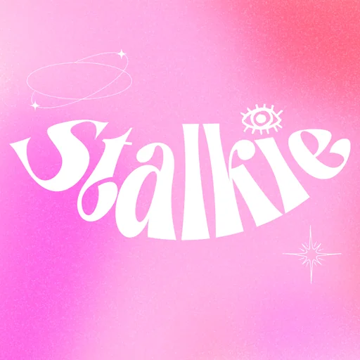 Stalkie · Mobile Detective logo