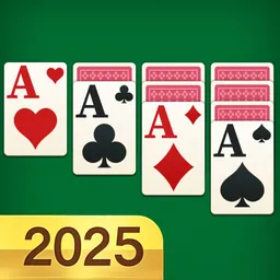 Zen Solitaire - Classic Card logo