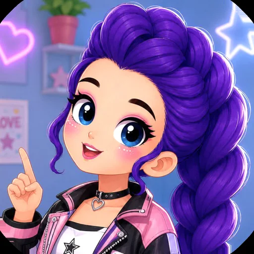 Girl Games for 3 4 5 Year Olds logo