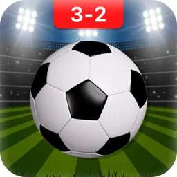Football Live Scores, Fixtures logo