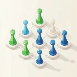 Triangles (game) logo