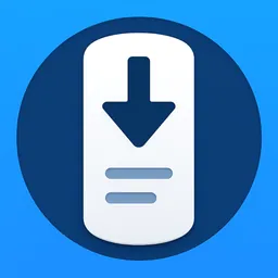 Auto Scroll for Safari logo