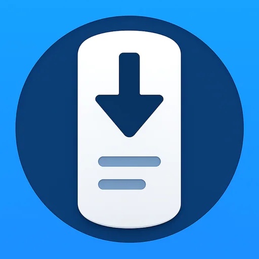 Auto Scroll for Safari logo