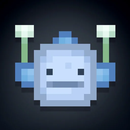 Droid Playground logo