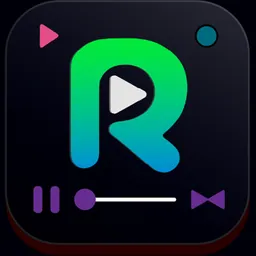 Rocket Reels logo