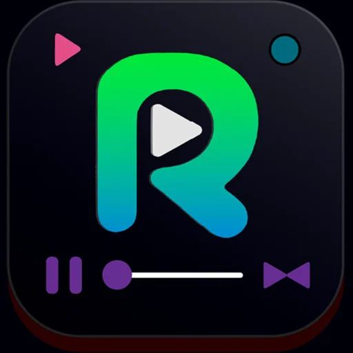Rocket Reels logo