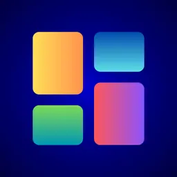 IScreen MultiWidgets+ logo