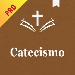 Catecismo Iglesia Católica Pro logo