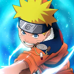 NARUTO: Ninja Cards logo