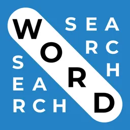 Word Search Legend logo