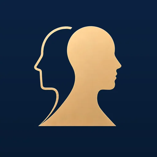 MyFutureSelf Daily Habit Coach logo