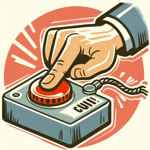 Universal Quiz Buzzer logo