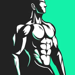Military Calisthenics Workout logo