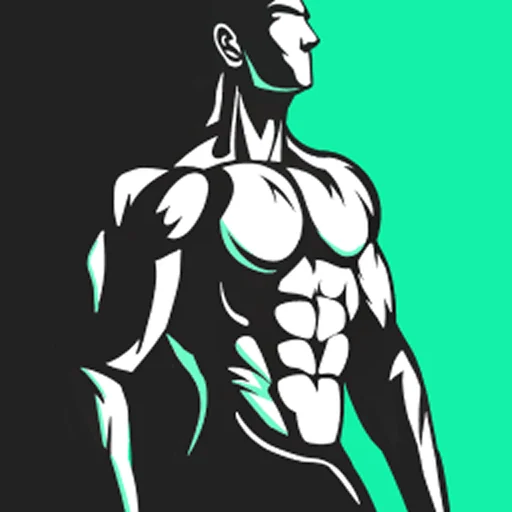 Military Calisthenics Workout logo