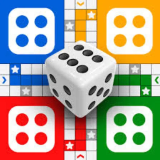 Classic Ludo : Dice Board Game logo