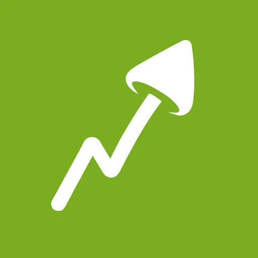 Sporecast: Mushroom Identifier logo