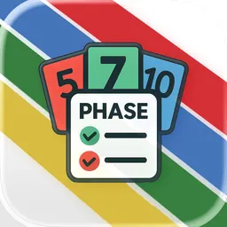 Phasen Tracker logo