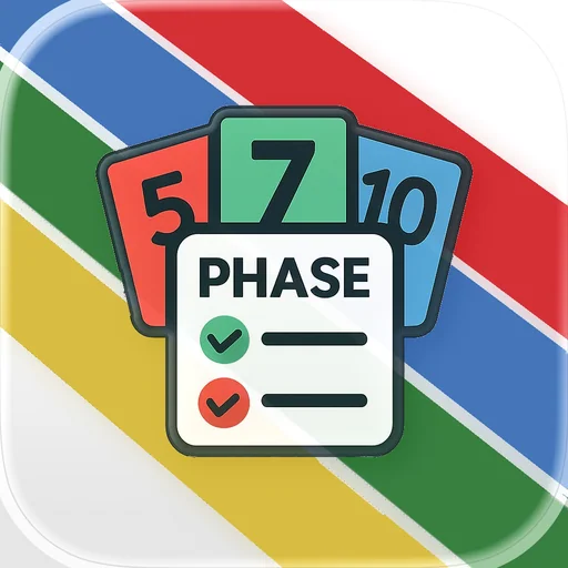 Phasen Tracker logo