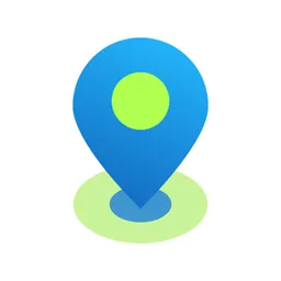Location Changer: Loc Saver logo