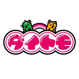 ダイトモ logo