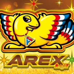 アレックス ブライト logo