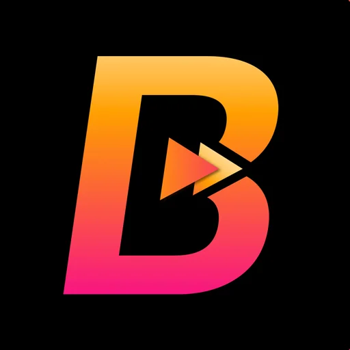 Bullet- Micro Drama OTT logo