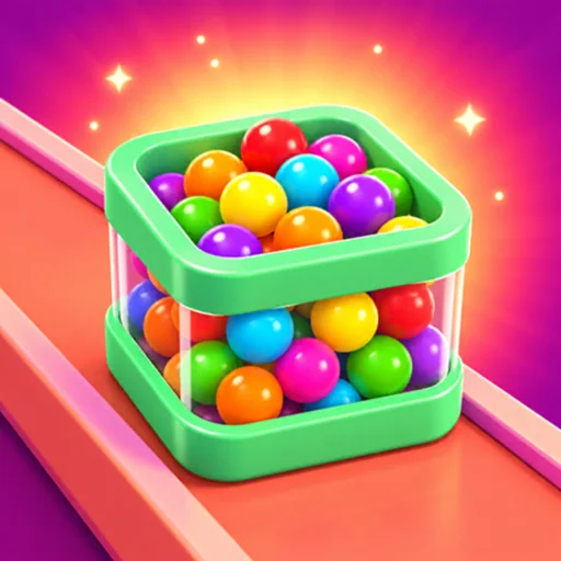 Beads Out logo