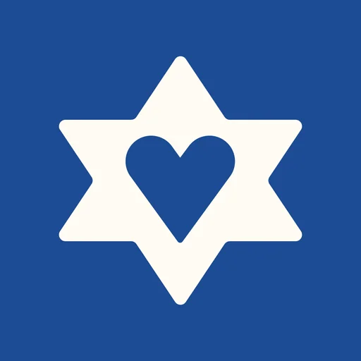 Jdate: Jewish Dating App logo
