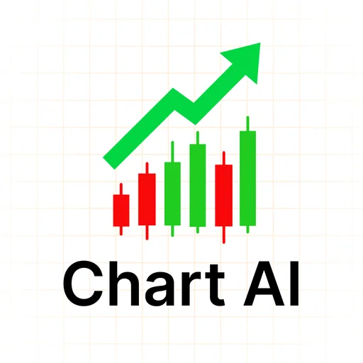 Chart AI - AI Trading Analysis logo
