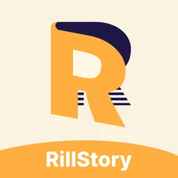 RillStory logo