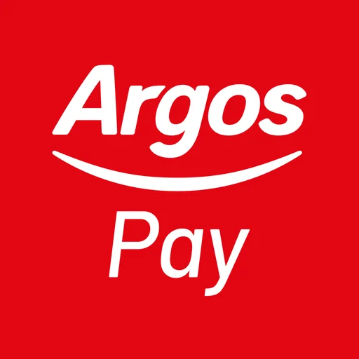 Argos Pay logo