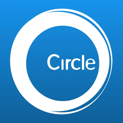 My Circle Health logo