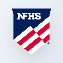 NFHS Digital logo