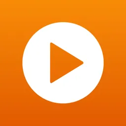 Video Media Player ・All Format logo
