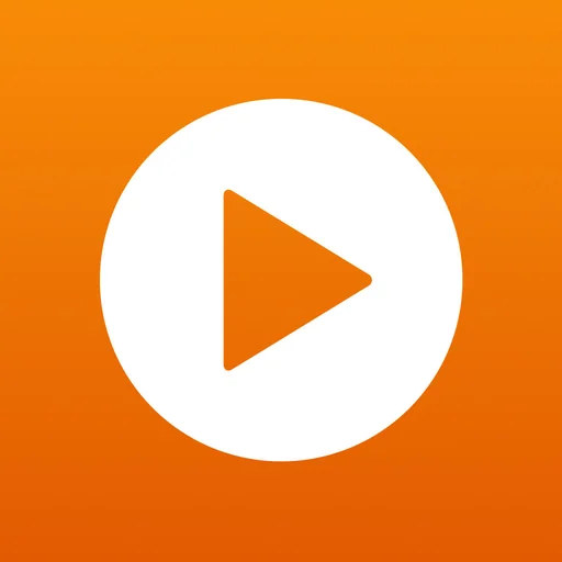 Video Media Player ・All Format logo