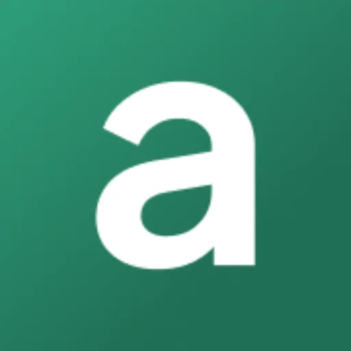 August, Your 24/7 Health AI logo