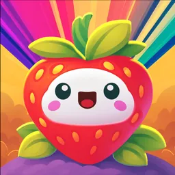 Magic Garden: Grow & Collect logo