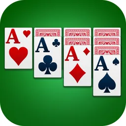 Classic Solitaire Master logo