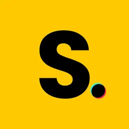 Stck Reader logo