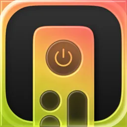 TVRem Universal SmartTV Remote logo