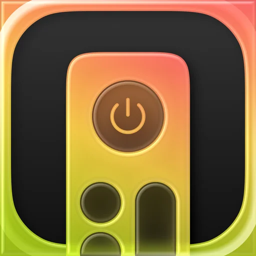 TVRem Universal SmartTV Remote logo