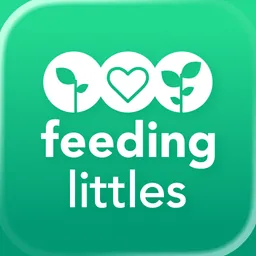 Feeding Littles: Meal Planner logo